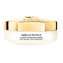 Abeille Royale rozjaśniający krem naprawczy 50ml