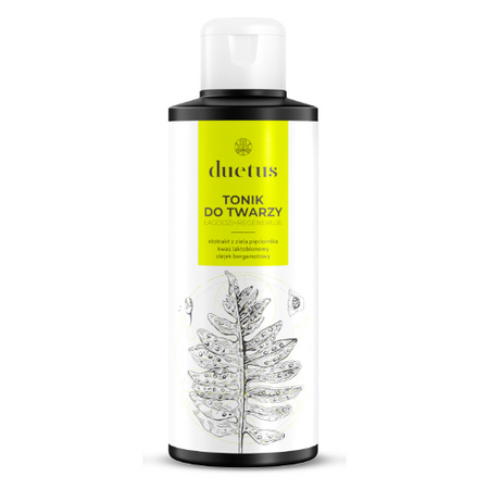 Duetus, Tonik do twarzy, 150 ml