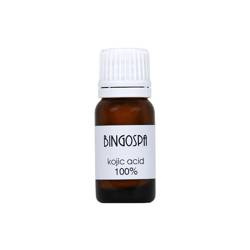 Bingospa Kwas Kojowy 100% 5g  przebarwienia
