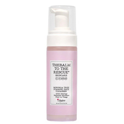 Moringa Tree Foaming Face Cleanser oczyszczająca pianka do twarzy 160ml