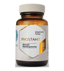Hepatica Prostahit 90 k układ hormonalny
