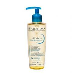 Bioderma Atoderm, olejek do kąpieli – 200 ml