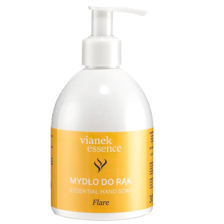 Vianek Essence Mydło do rąk Flare 300ml