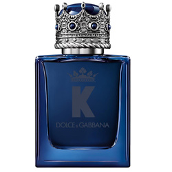 K by Dolce & Gabbana Intense woda perfumowana spray 50ml