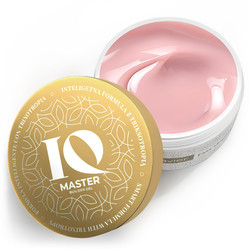 IQ Master żel budujący z tiksotropią Natural 50g