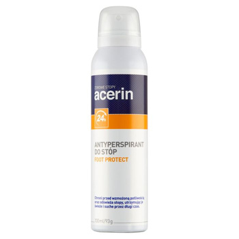 Acerin Foot Protect antyperspirant 100 ml