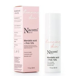 Next Level Kwas Migdałowy + PHA 10% 30ml
