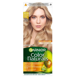 Color Naturals odżywcza farba do włosów 9N=9.13 Bardzo Jasny Beżowy Blond
