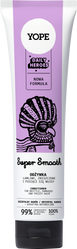 Yope Odżywka do włosów suchych Orientalny Ogród Super Smooth 170ml