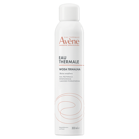 Avène Woda termalna 300 ml