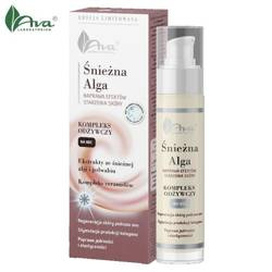 Śnieżna Alga kompleks odżywczy na noc 50ml - AVA