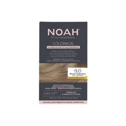 Noah 9.0 Color In Oil Very Light Blond