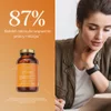 MyBestPharm MyBestOmega 3 suplement wspierający układ odpornościowy 120 kaps