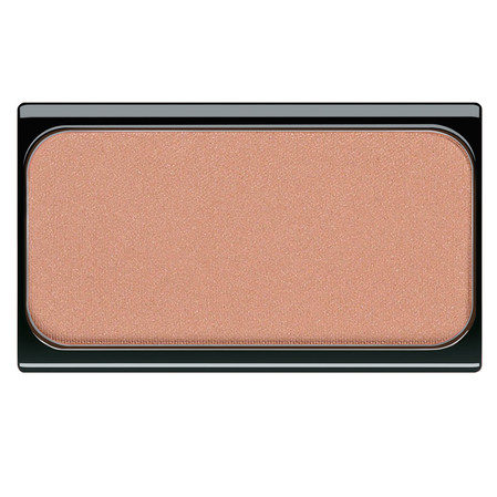 Blusher magnetyczny róż do policzków 13 Brown Orange 5g
