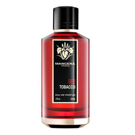 Red Tobacco woda perfumowana spray 120ml