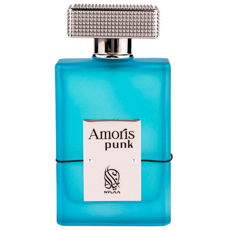 Amoris Punk woda perfumowana spray 100ml