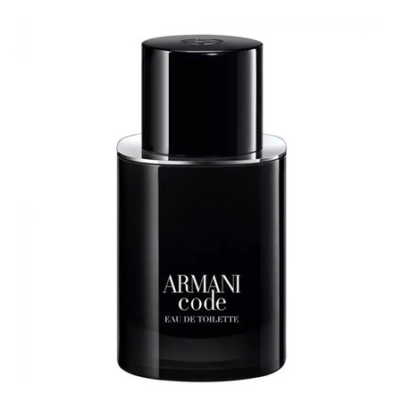 Armani Code Pour Homme woda toaletowa spray 50ml