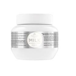 KJMN Milk Hair Mask maska do włosów z proteinami mlecznymi 275ml