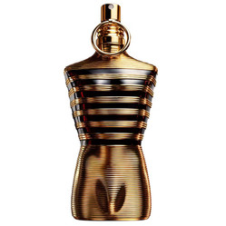 Le Male Elixir perfumy spray 125ml