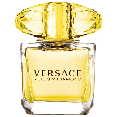 Yellow Diamond woda toaletowa spray 30ml