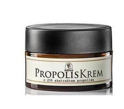 Korana Propolis Krem 50 ml Reguluje Ilość Sebum