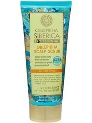 Oblepikha Scalp Scrub All Types Hair rokitnikowy peeling do skóry głowy dla wszystkich rodzajów włosów 200ml