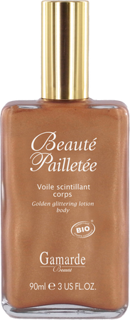 Gamarde – Brokatowa mgiełka do ciała – 90 ml