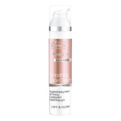 Lift &amp; Glow wygładzający krem do twarzy z peptydem rozjaśniającym 100ml