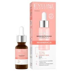 Skoncentrowana Formuła serum do twarzy Regeneracja 18ml