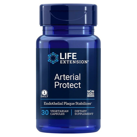 Arterial Protect (30 kaps.)