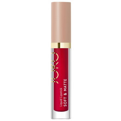 Soft &amp; Matte pomadka w płynie 070 Flawless 4.5ml