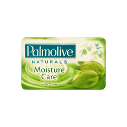 Mydło toaletowe naturalne Oliwa 90 g