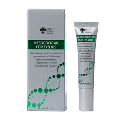 Mezokoktajl na powieki 15ml