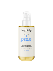 Hagi  Baby Pure Hipoalergiczny emolient do kąpieli 200 ml