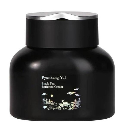 Black Tea Enriched Cream przeciwzmarszczkowy krem do twarzy 60ml