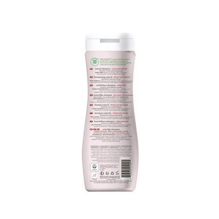 Attitude, Szampon do włosów farbowanych z Olejkiem z Awokado, 473 ml