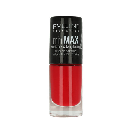 Mini Max lakier do paznokci 521 5ml