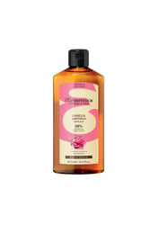 L'Erboristica - Żel pod prysznic kamelia japońska jedwabisty 400ml