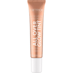 All Over Glow Tint rozświetlacz w płynie 040 Bronze It 15ml