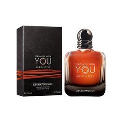 Stronger With You Absolutely woda perfumowana spray 100ml