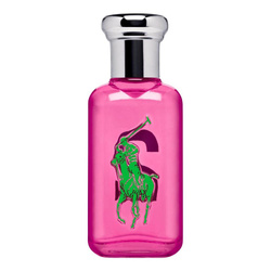 Big Pony 2 For Women woda toaletowa spray 50ml