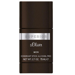 Superior Men dezodorant sztyft 75ml