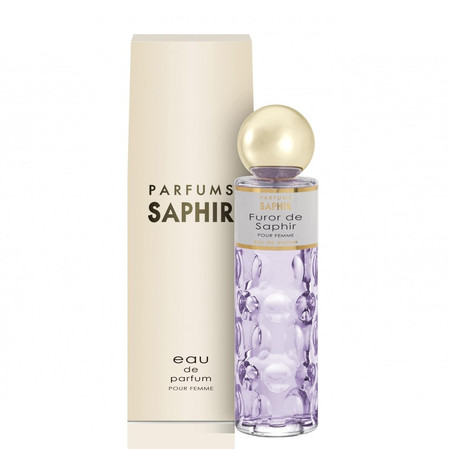 Furor Women woda perfumowana spray 200ml