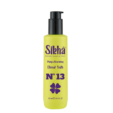 Sikha Serum olejowe ETERNAL YOUTH N° 13 100 ml