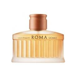 Laura Biagiotti Roma Uomo woda toaletowa spray 125mlLaura Biagiotti