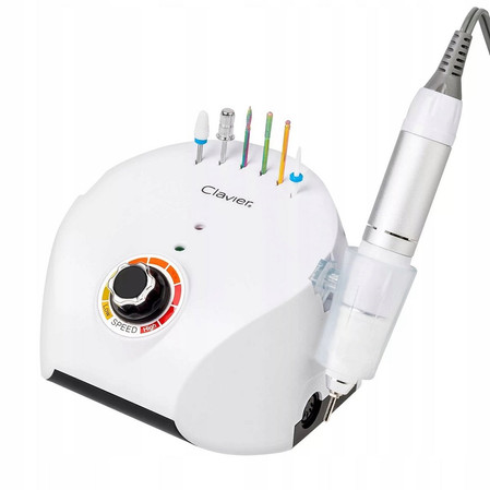 Frezarka do paznokci 65W FX 600 White