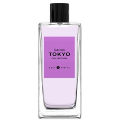 Pret A Porter Tokyo woda perfumowana spray 100ml