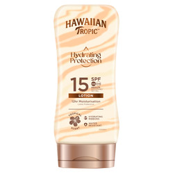 Hydrating Protection balsam do opalania SPF15 180ml