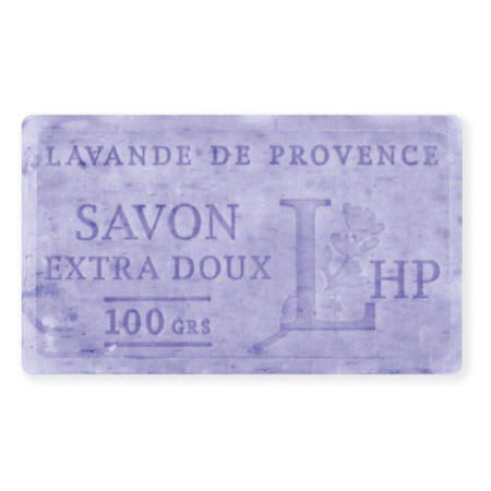 Mydło Marsylskie Lawenda 100 G