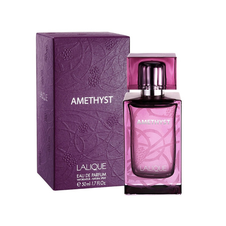 Amethyst woda perfumowana spray 50ml
